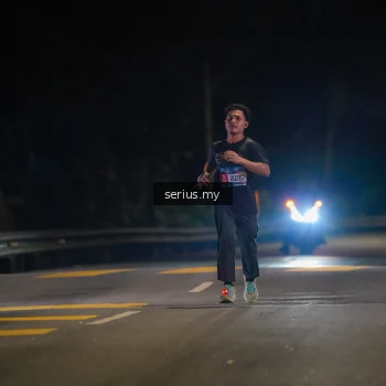 Runner Photo 3611109