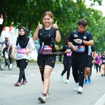 Runner Photo 3611110