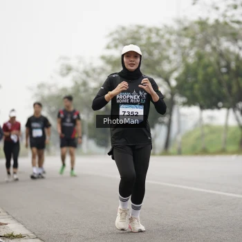 Runner Photo 3611120