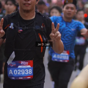 Runner Photo 3611121