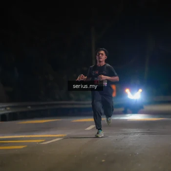 Runner Photo 3611124