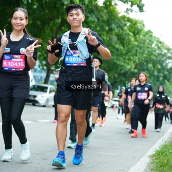 Runner Photo 3611129
