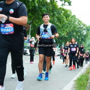 Runner Photo 3611131