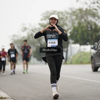 Runner Photo 3611153