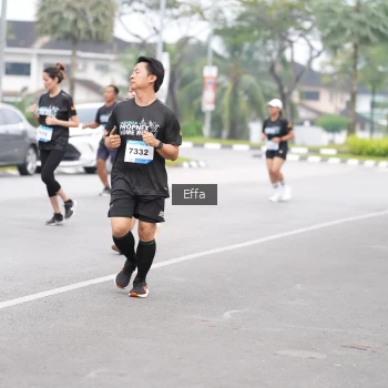 Runner Photo 3611158