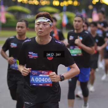 Runner Photo 3611159