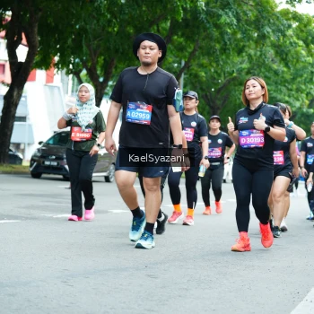 Runner Photo 3611160