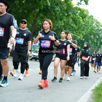Runner Photo 3611167