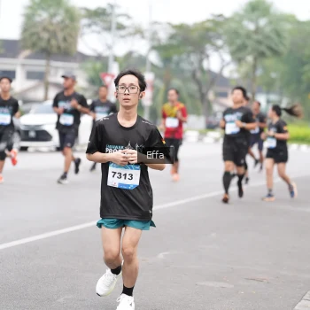 Runner Photo 3611168