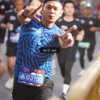 Runner Photo 3611172