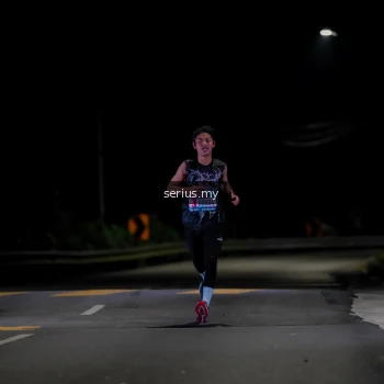Runner Photo 3611197