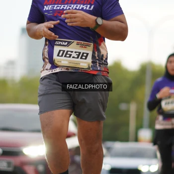 Runner Photo 3611220