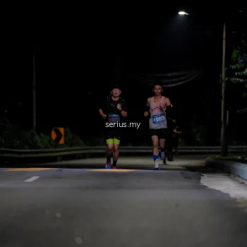 Runner Photo 3611225