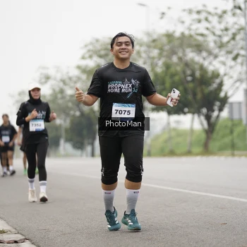 Runner Photo 3611230