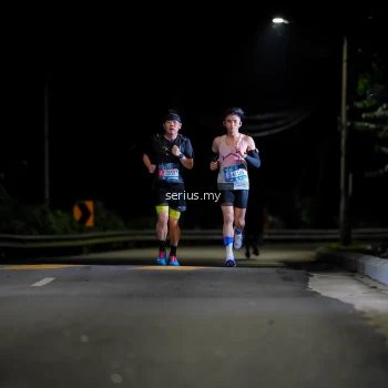 Runner Photo 3611237