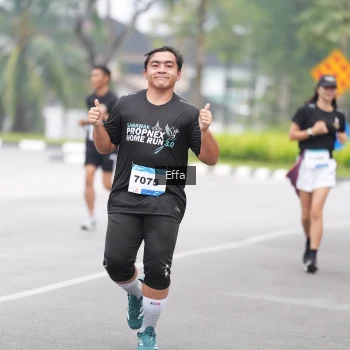 Runner Photo 3611241