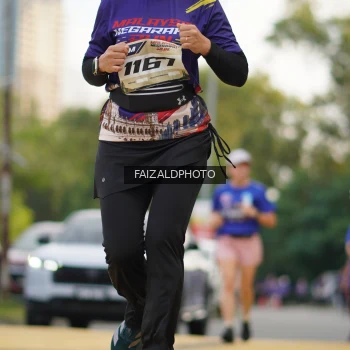 Runner Photo 3611243