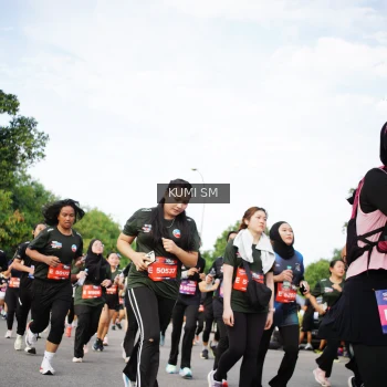 Runner Photo 3611253