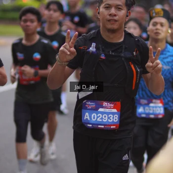Runner Photo 3611255