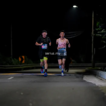 Runner Photo 3611257