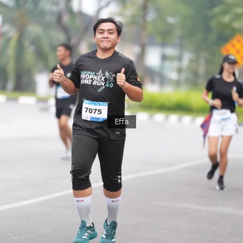 Runner Photo 3611268