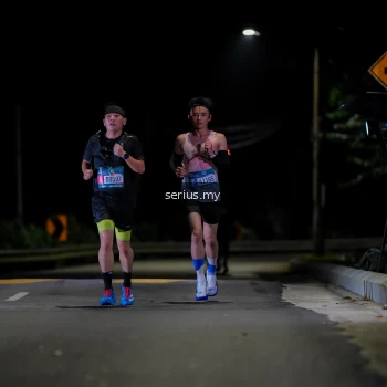 Runner Photo 3611272