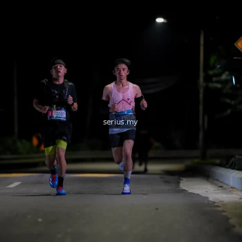 Runner Photo 3611273
