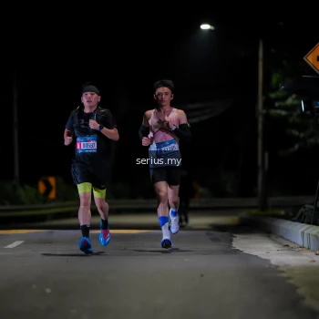 Runner Photo 3611275