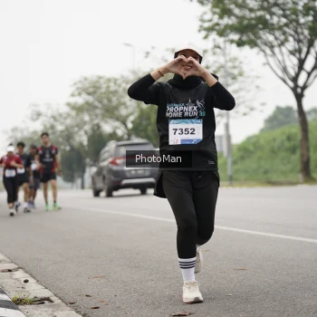 Runner Photo 3611279