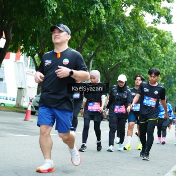 Runner Photo 3611282