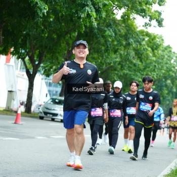 Runner Photo 3611283