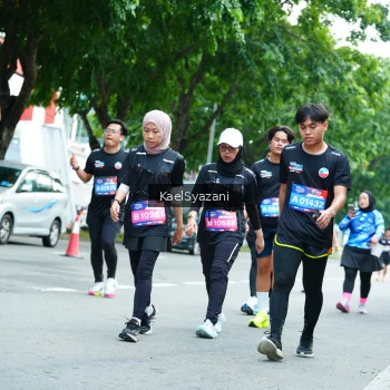 Runner Photo 3611290