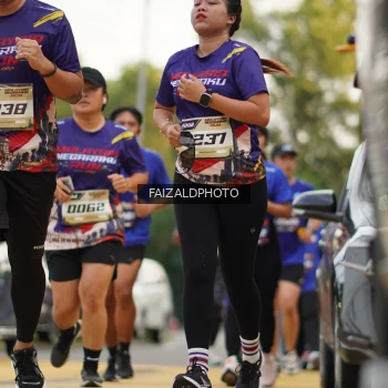 Runner Photo 3611293