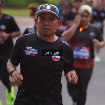 Runner Photo 3611301