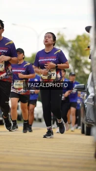 Runner Photo 3611303
