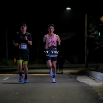 Runner Photo 3611305