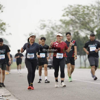 Runner Photo 3611307