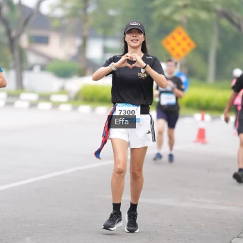 Runner Photo 3611308