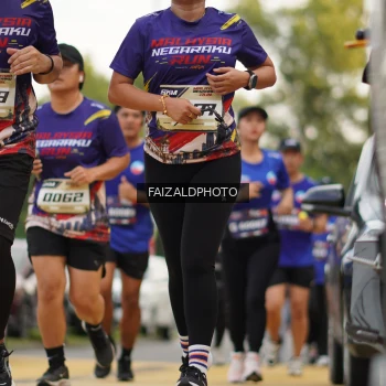 Runner Photo 3611309