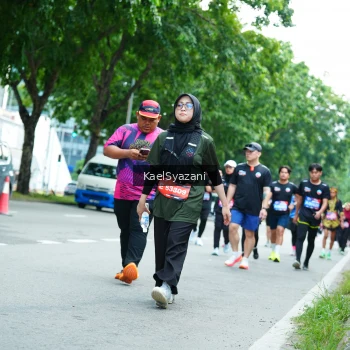 Runner Photo 3611311
