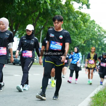 Runner Photo 3611312