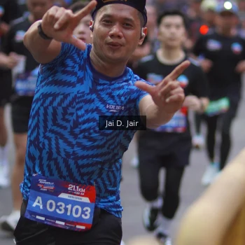 Runner Photo 3611313
