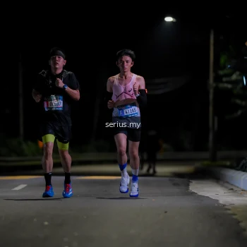 Runner Photo 3611314
