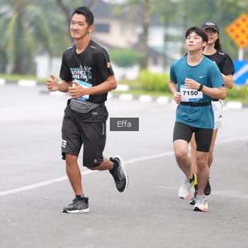 Runner Photo 3611318