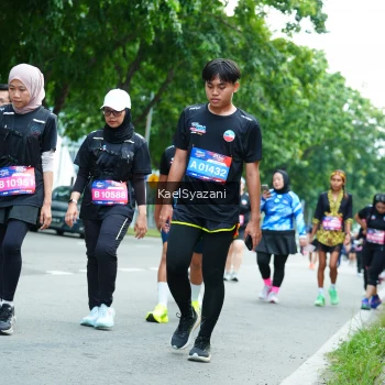 Runner Photo 3611319