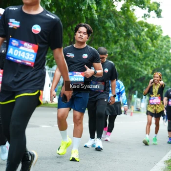 Runner Photo 3611323
