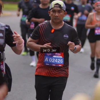 Runner Photo 3611328