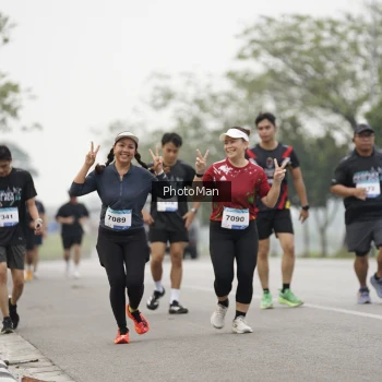 Runner Photo 3611331