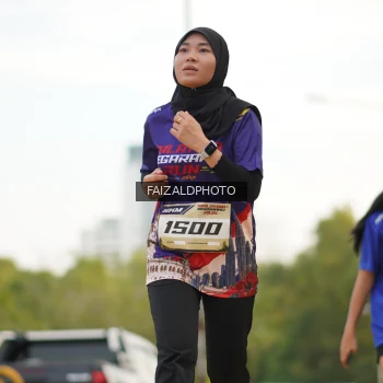 Runner Photo 3611333