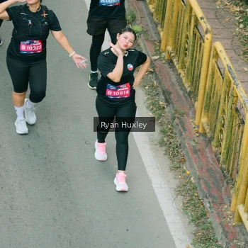 Runner Photo 3611340